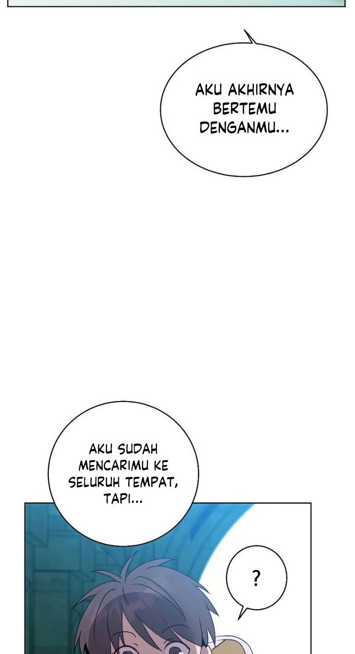 The MAX leveled hero will return! Chapter 103 - halaman 9