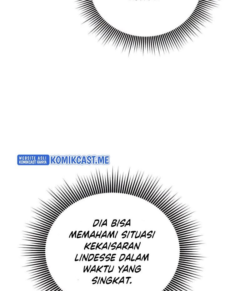 The MAX leveled hero will return! Chapter 104 - halaman 15