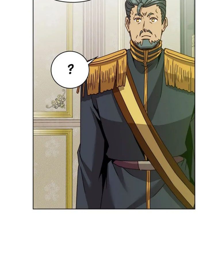 The MAX leveled hero will return! Chapter 104 - halaman 17