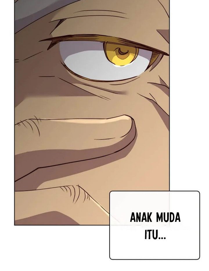 The MAX leveled hero will return! Chapter 104 - halaman 19