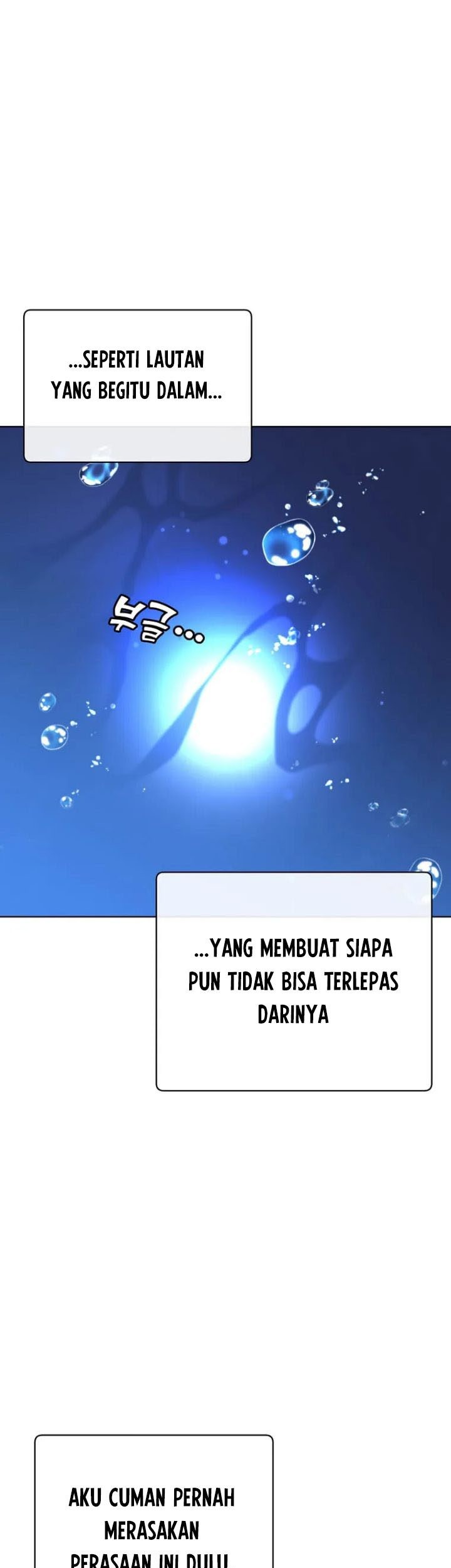 The MAX leveled hero will return! Chapter 104 - halaman 20