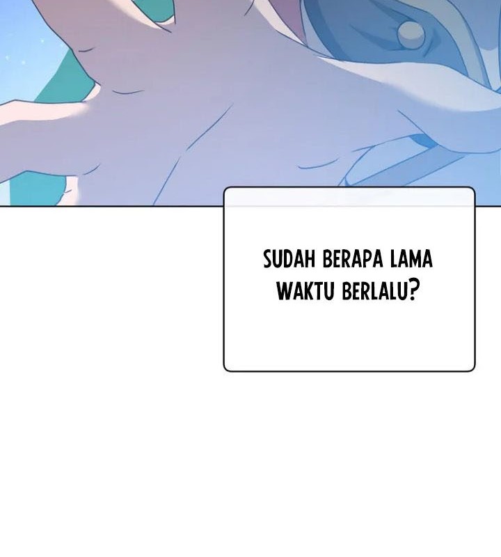 The MAX leveled hero will return! Chapter 104 - halaman 27
