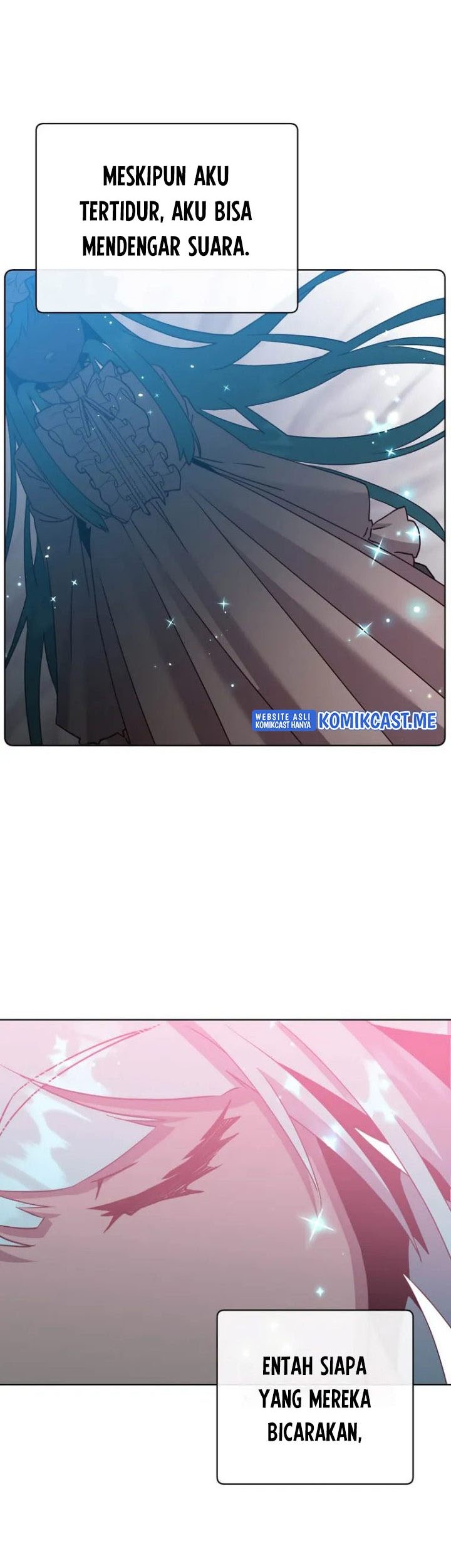 The MAX leveled hero will return! Chapter 104 - halaman 28