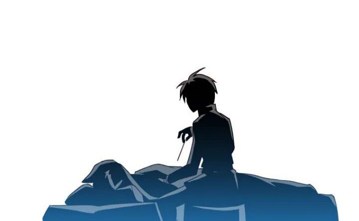 The MAX leveled hero will return! Chapter 104 - halaman 3