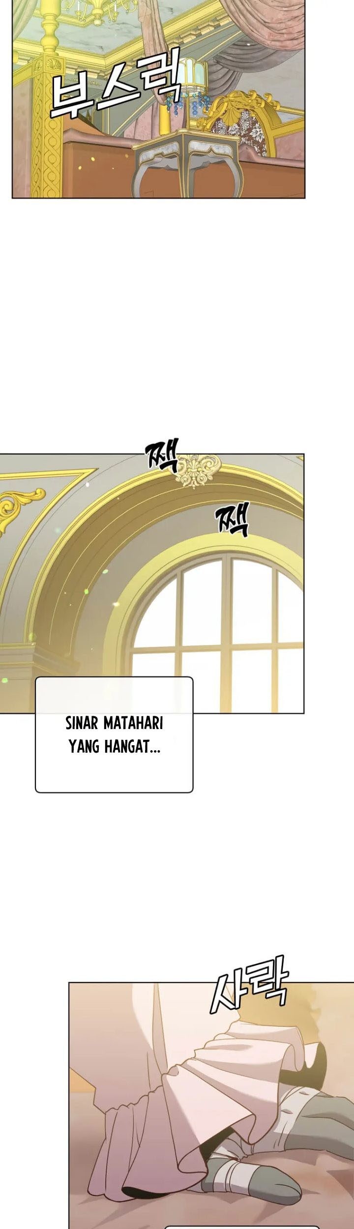 The MAX leveled hero will return! Chapter 104 - halaman 32