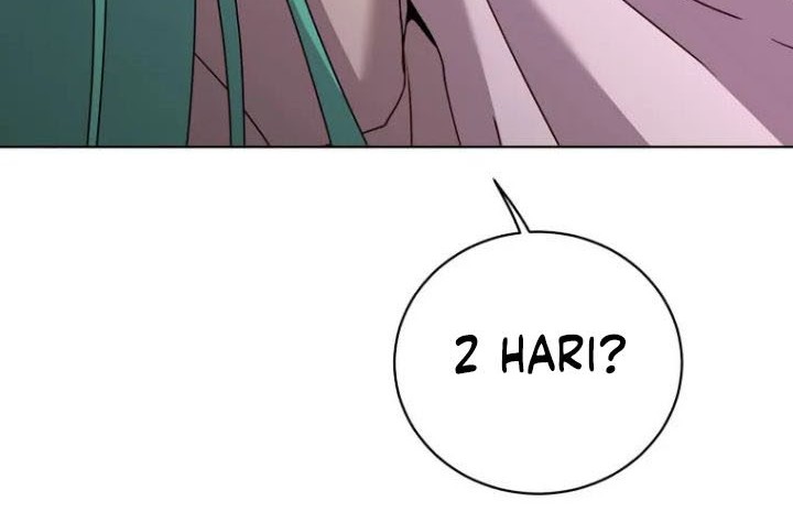 The MAX leveled hero will return! Chapter 104 - halaman 39