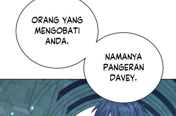 The MAX leveled hero will return! Chapter 104 - halaman 41