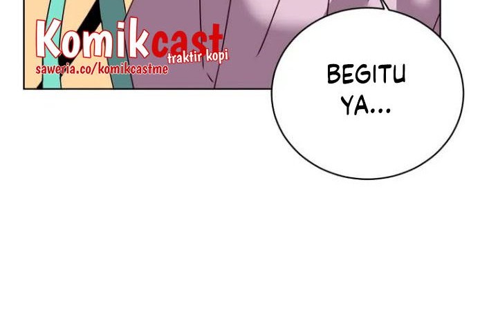 The MAX leveled hero will return! Chapter 104 - halaman 43
