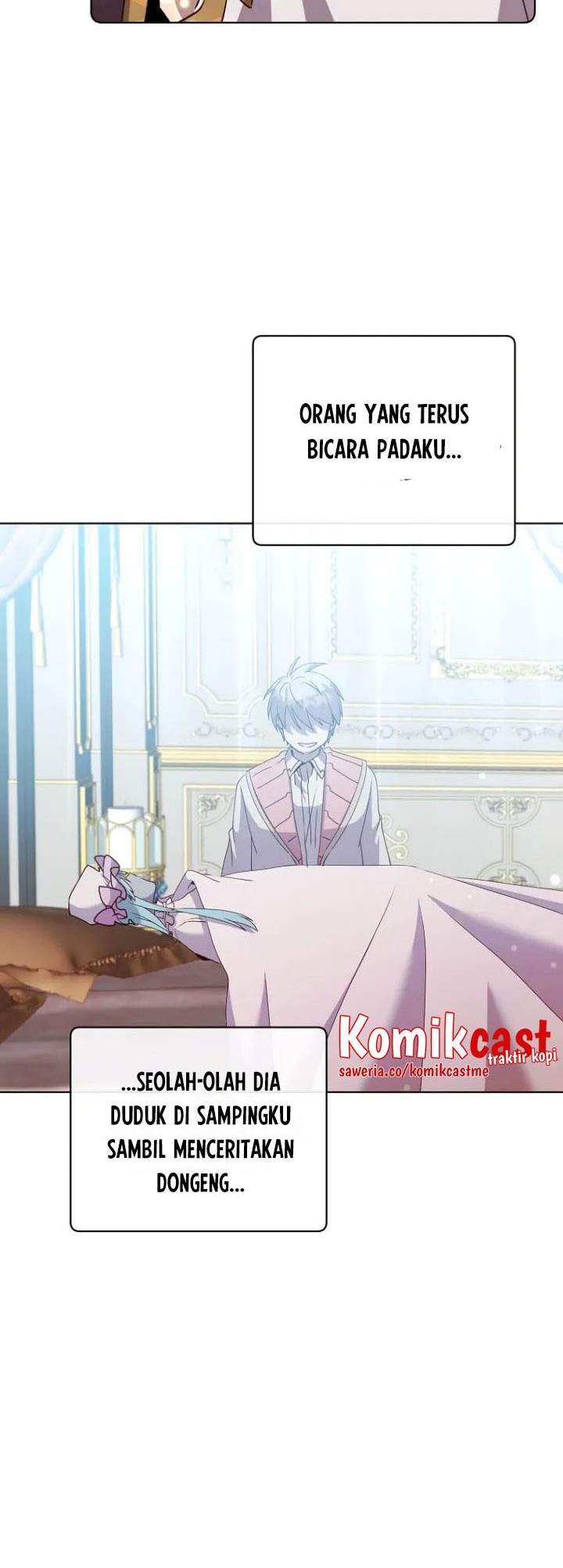 The MAX leveled hero will return! Chapter 104 - halaman 49