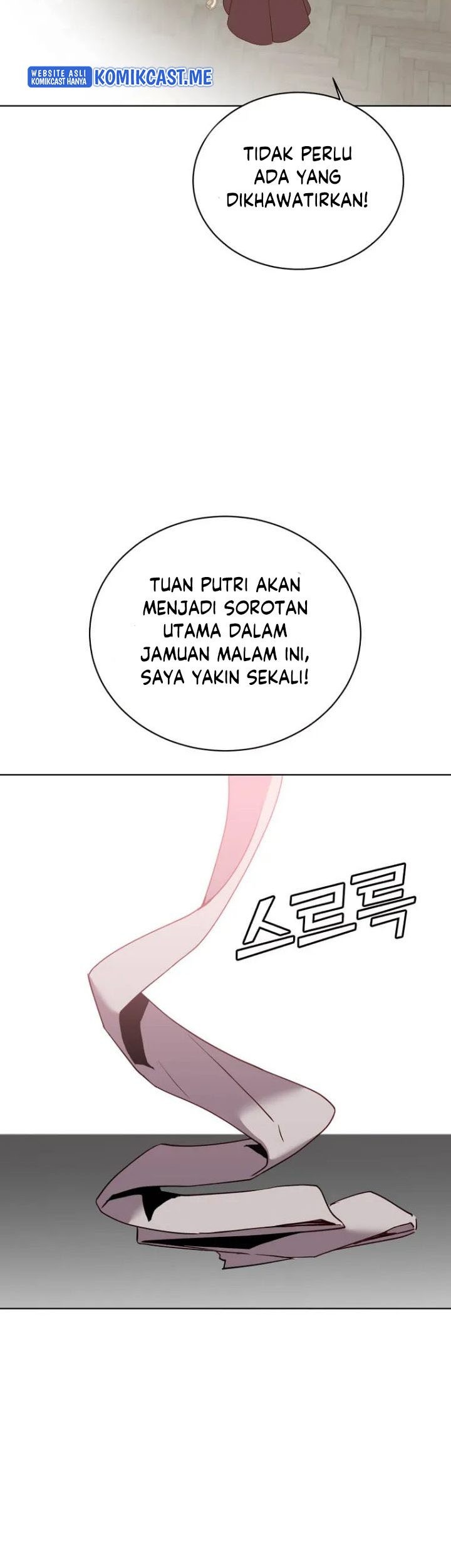 The MAX leveled hero will return! Chapter 104 - halaman 52