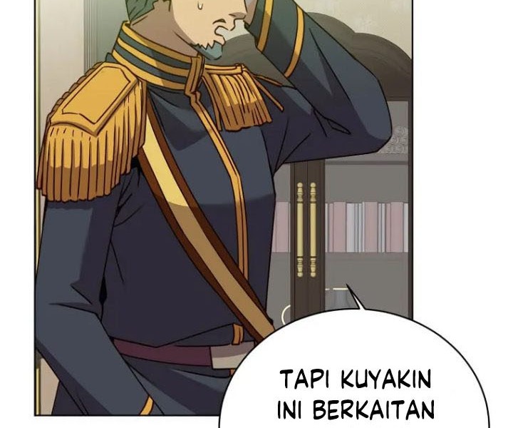 The MAX leveled hero will return! Chapter 104 - halaman 9