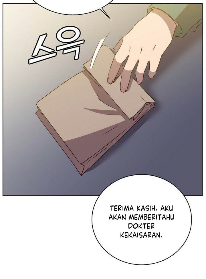 The MAX leveled hero will return! Chapter 105 - halaman 11