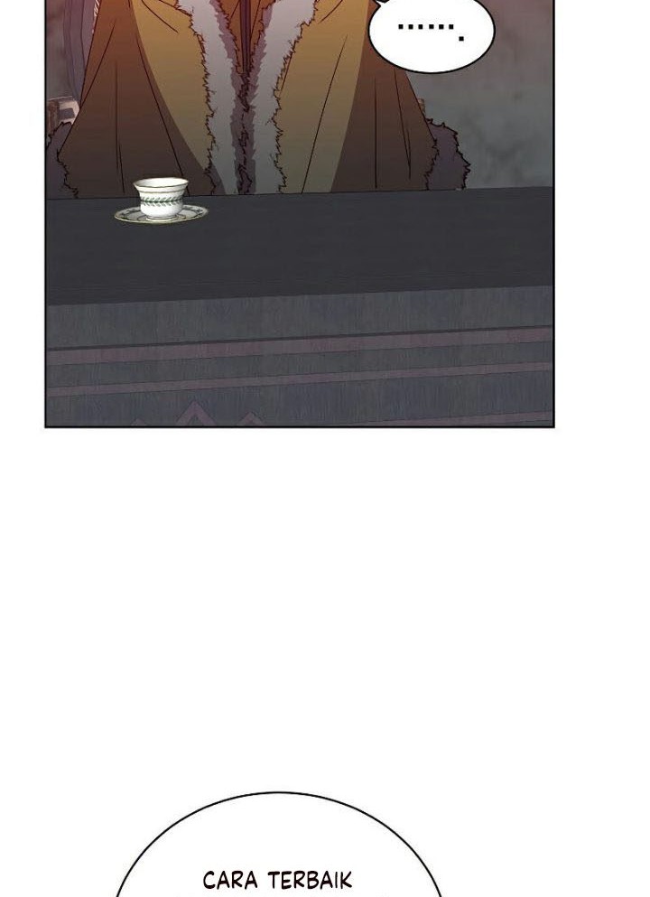 The MAX leveled hero will return! Chapter 105 - halaman 15
