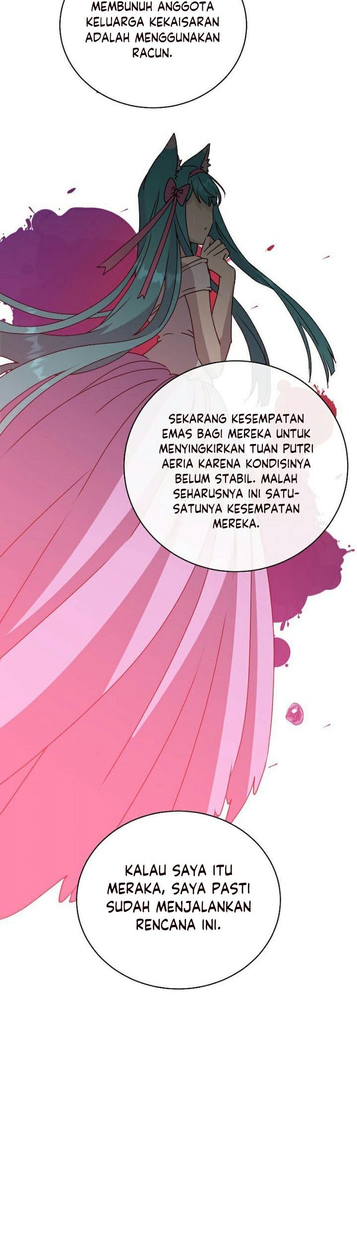 The MAX leveled hero will return! Chapter 105 - halaman 16