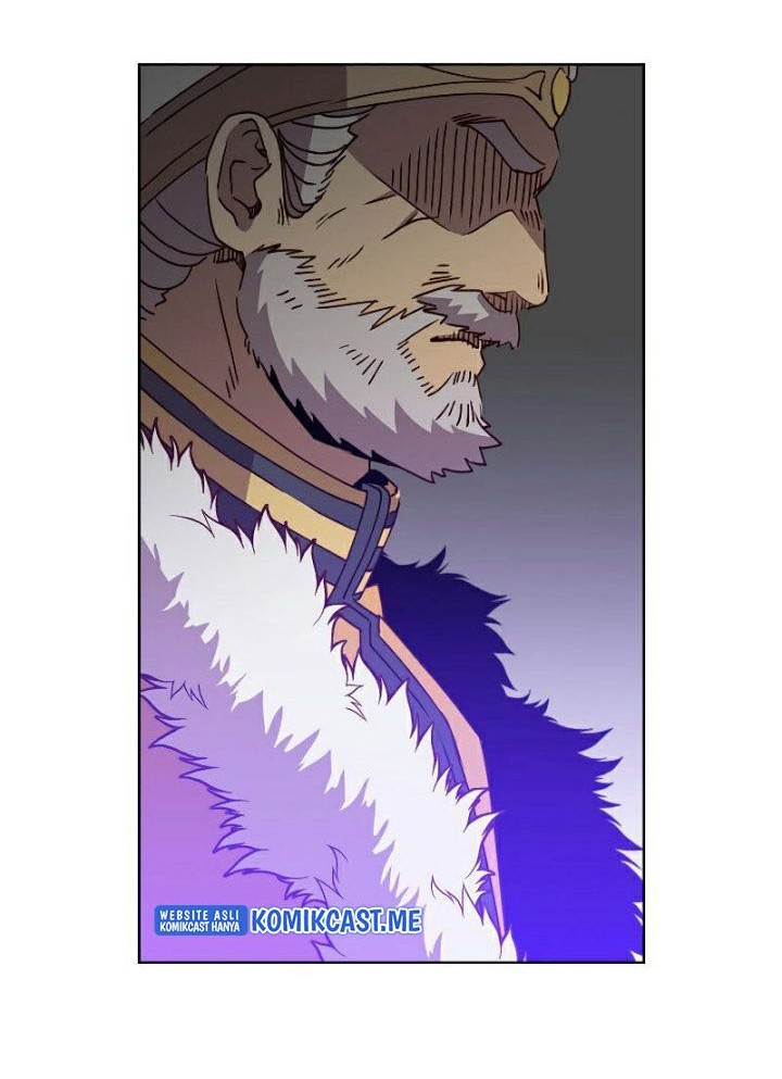 The MAX leveled hero will return! Chapter 105 - halaman 17