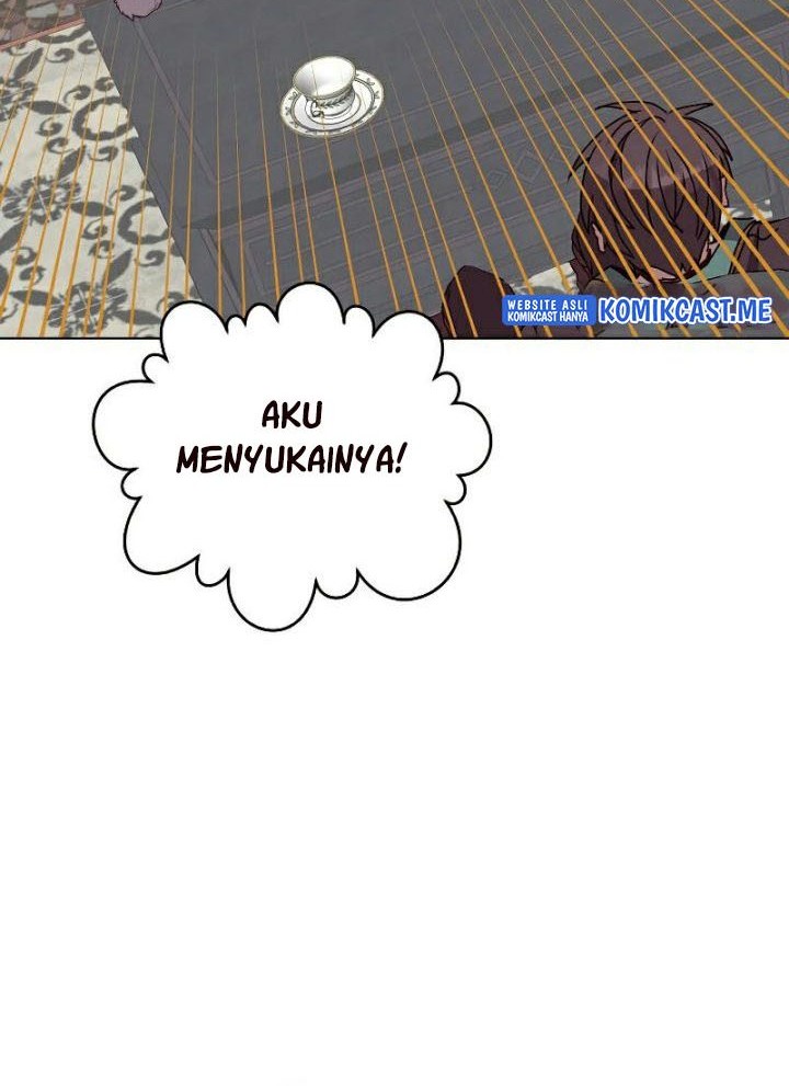 The MAX leveled hero will return! Chapter 105 - halaman 19