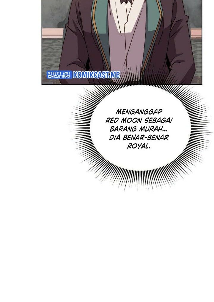The MAX leveled hero will return! Chapter 105 - halaman 23
