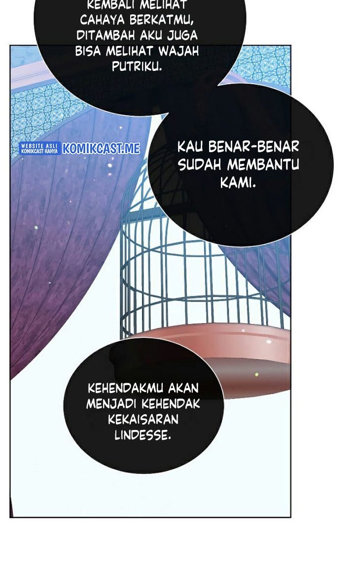 The MAX leveled hero will return! Chapter 105 - halaman 27