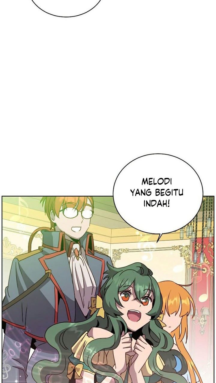 The MAX leveled hero will return! Chapter 105 - halaman 3