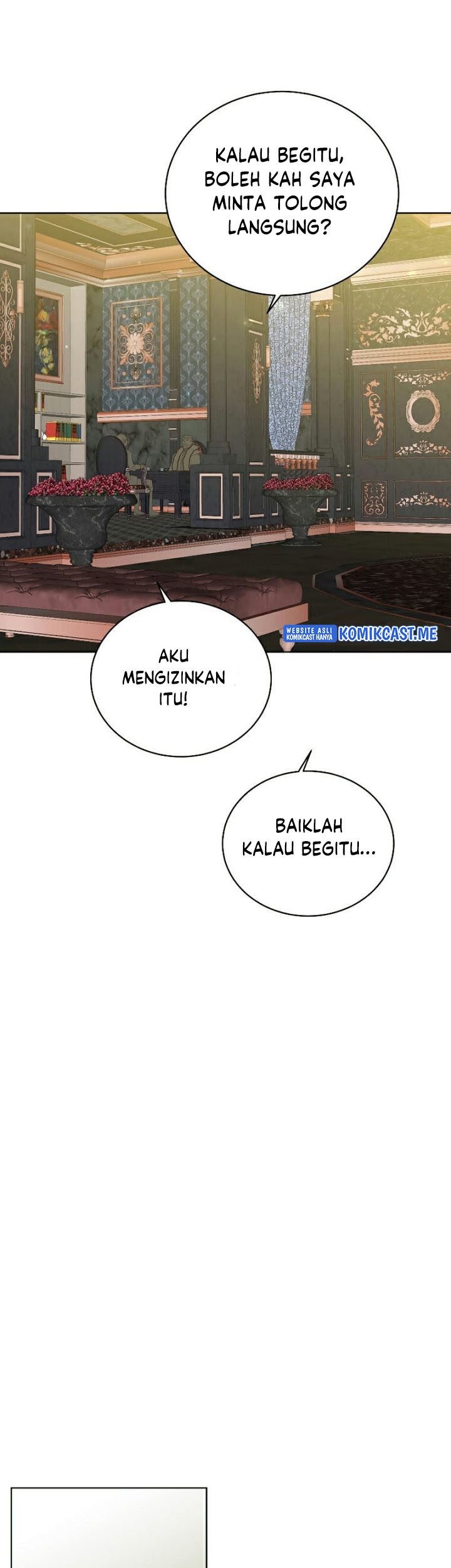 The MAX leveled hero will return! Chapter 105 - halaman 38
