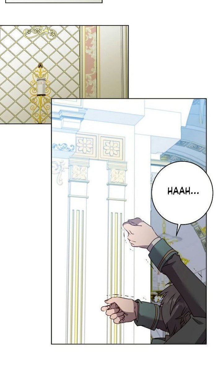 The MAX leveled hero will return! Chapter 105 - halaman 39