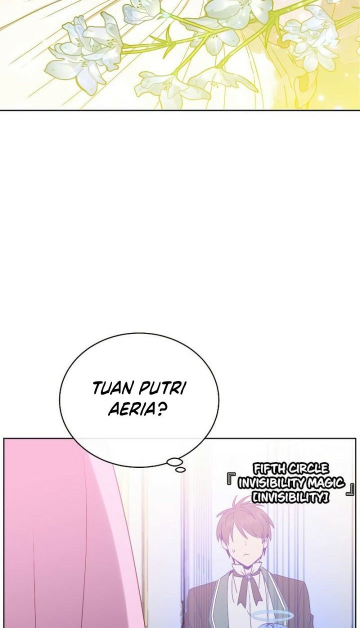 The MAX leveled hero will return! Chapter 105 - halaman 45