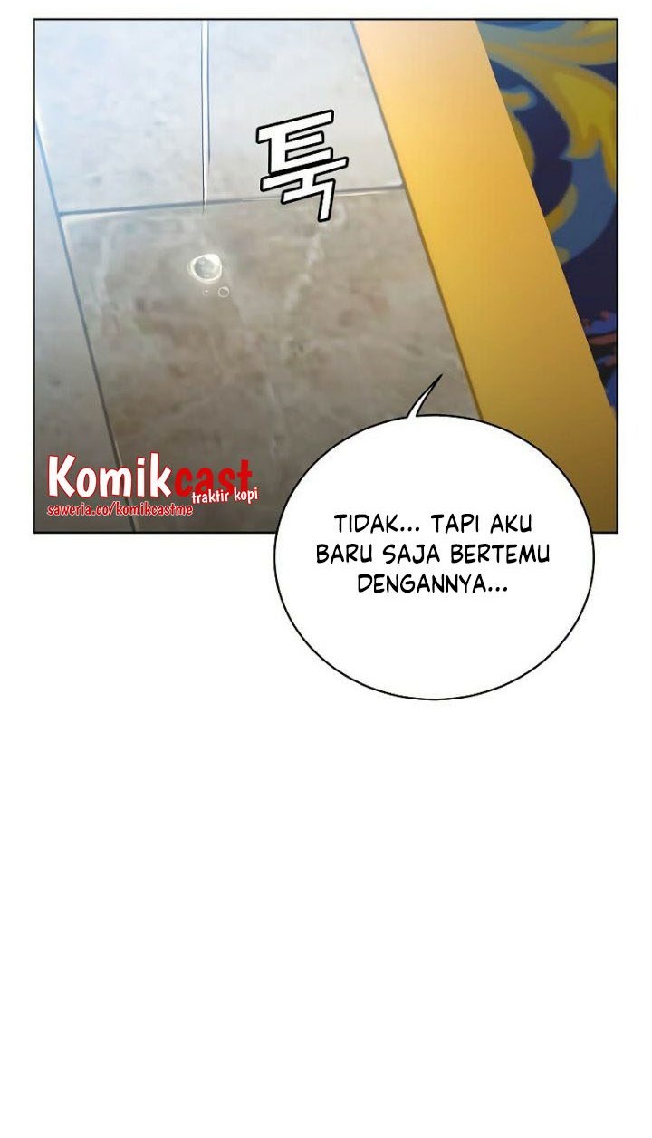 The MAX leveled hero will return! Chapter 105 - halaman 49