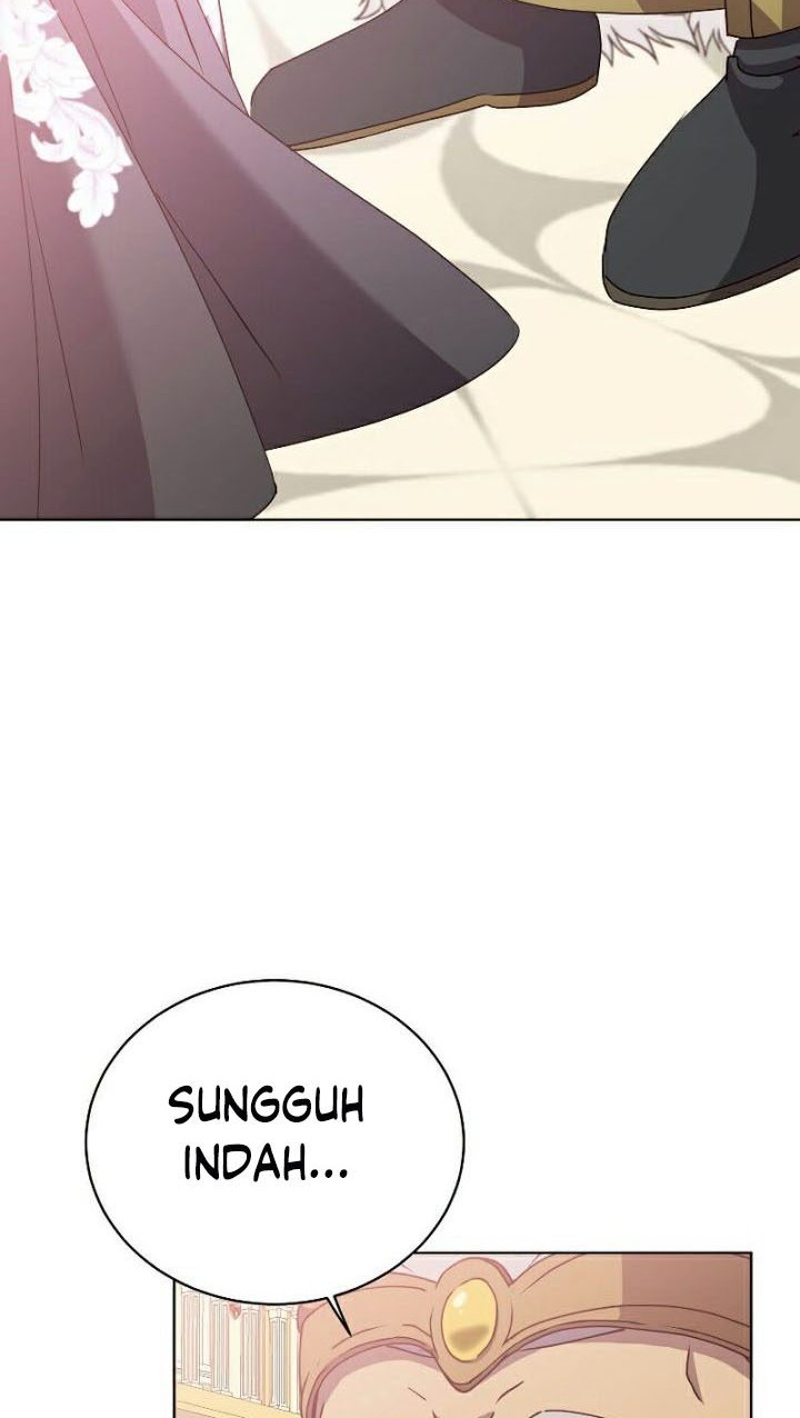 The MAX leveled hero will return! Chapter 105 - halaman 5