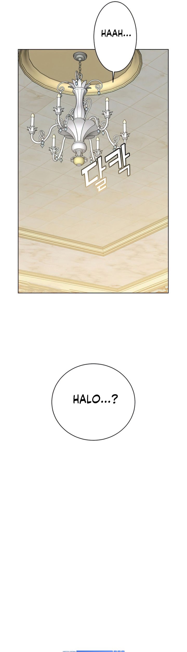 The MAX leveled hero will return! Chapter 106 - halaman 18