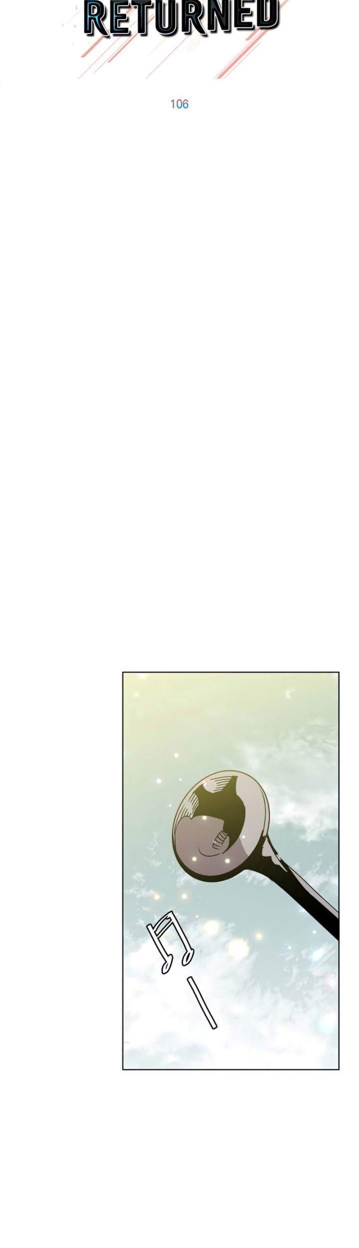 The MAX leveled hero will return! Chapter 106 - halaman 20