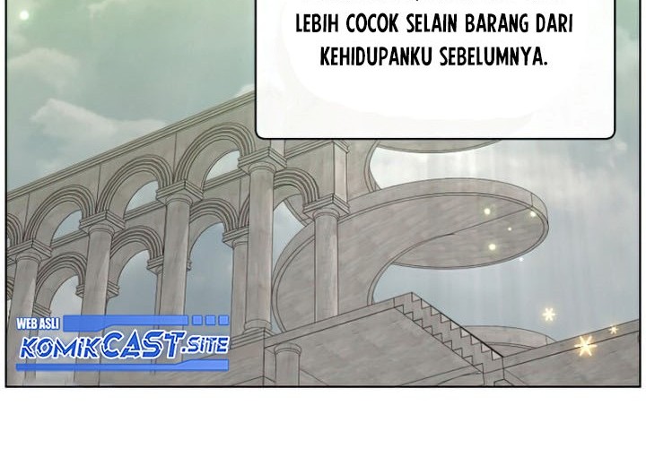 The MAX leveled hero will return! Chapter 106 - halaman 25