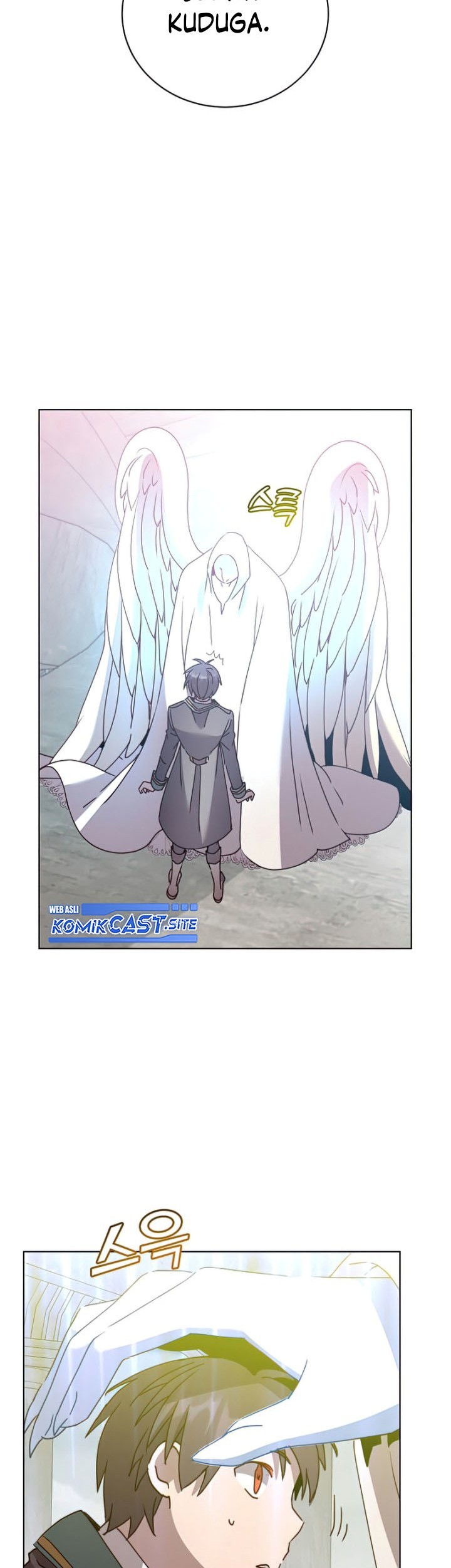 The MAX leveled hero will return! Chapter 106 - halaman 30