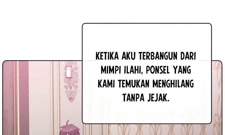 The MAX leveled hero will return! Chapter 106 - halaman 47