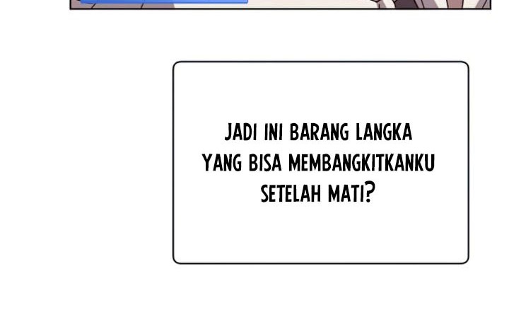 The MAX leveled hero will return! Chapter 106 - halaman 51