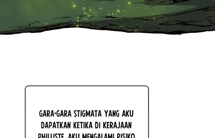 The MAX leveled hero will return! Chapter 106 - halaman 55