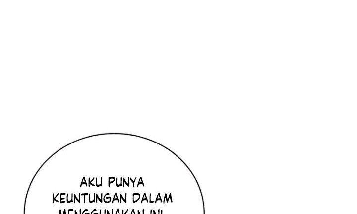 The MAX leveled hero will return! Chapter 106 - halaman 61