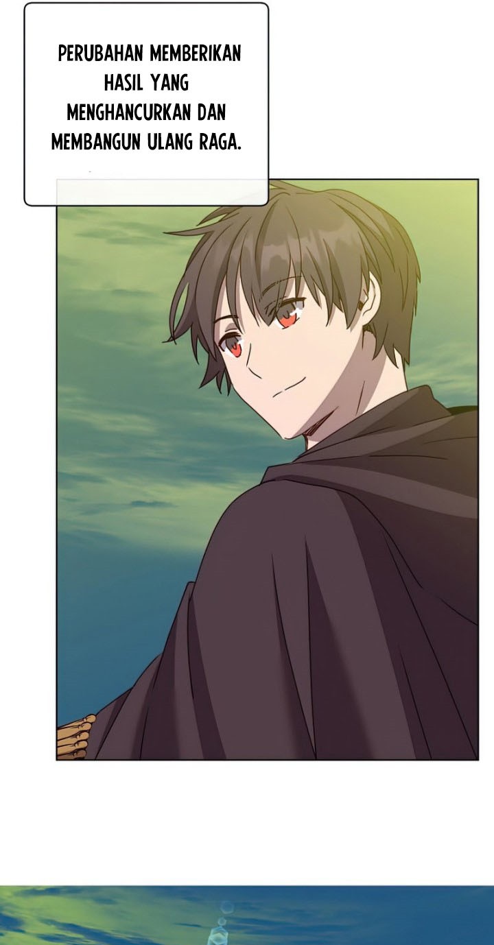 The MAX leveled hero will return! Chapter 106 - halaman 66