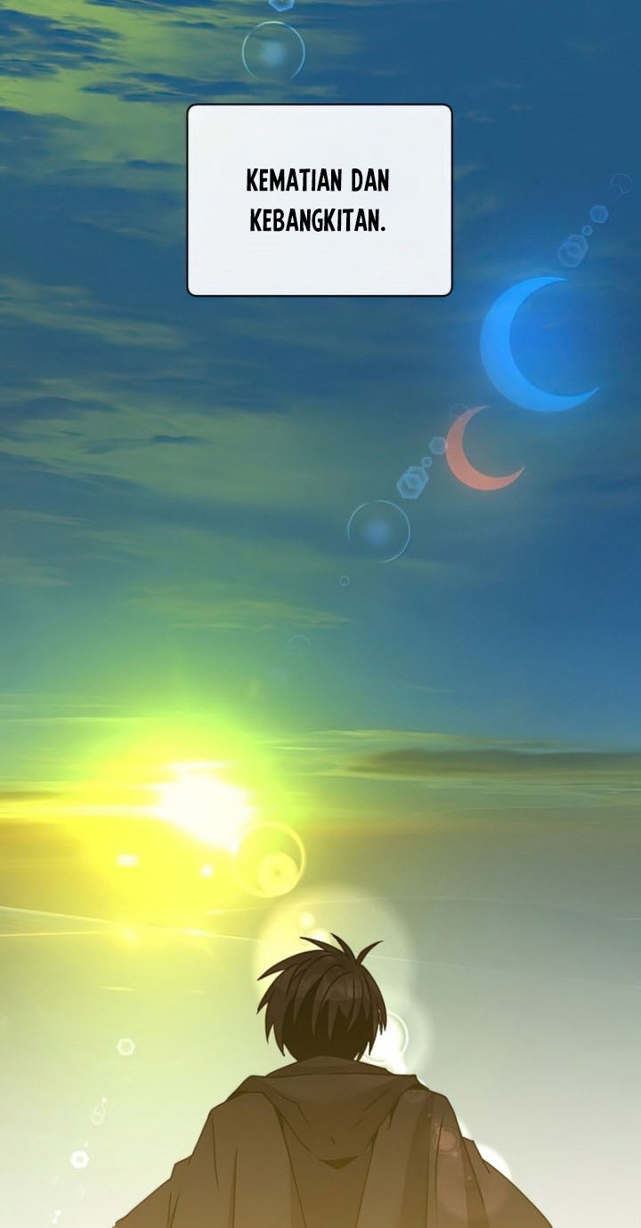 The MAX leveled hero will return! Chapter 106 - halaman 67