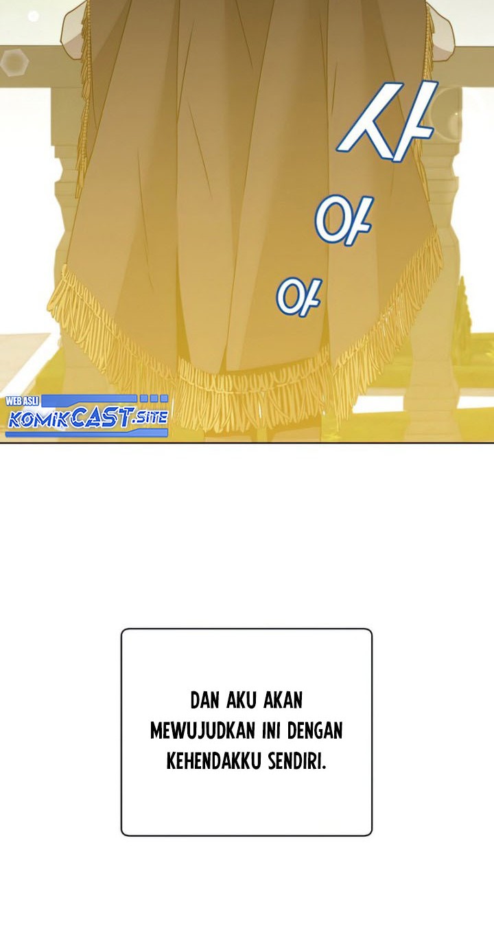 The MAX leveled hero will return! Chapter 106 - halaman 68