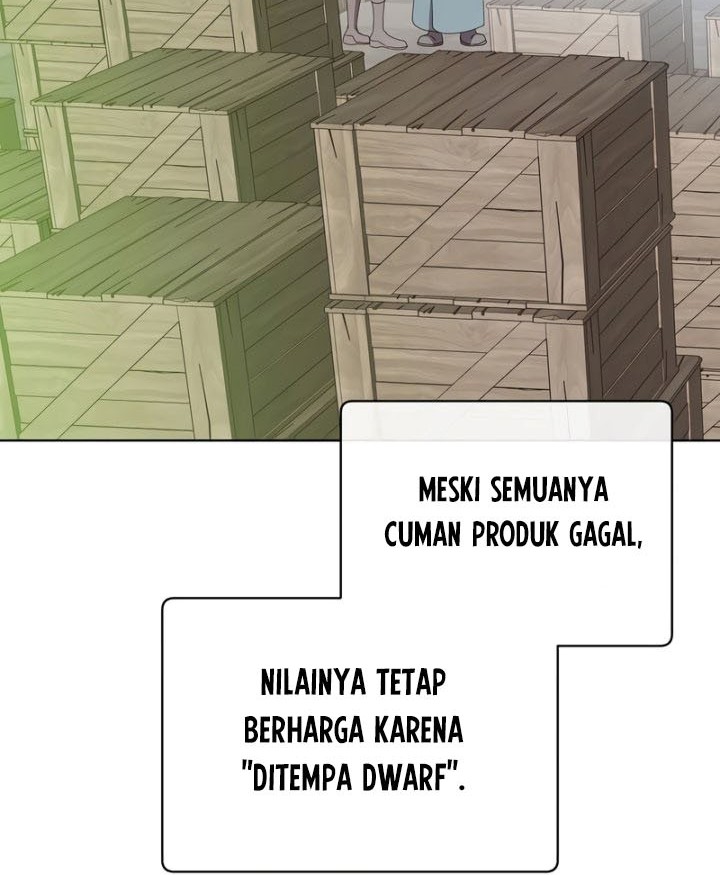 The MAX leveled hero will return! Chapter 107 - halaman 11