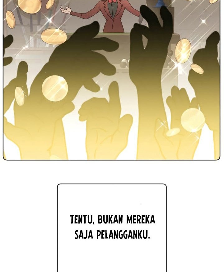 The MAX leveled hero will return! Chapter 107 - halaman 13