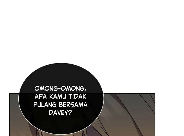 The MAX leveled hero will return! Chapter 107 - halaman 21