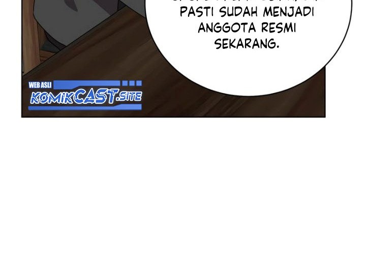 The MAX leveled hero will return! Chapter 107 - halaman 25