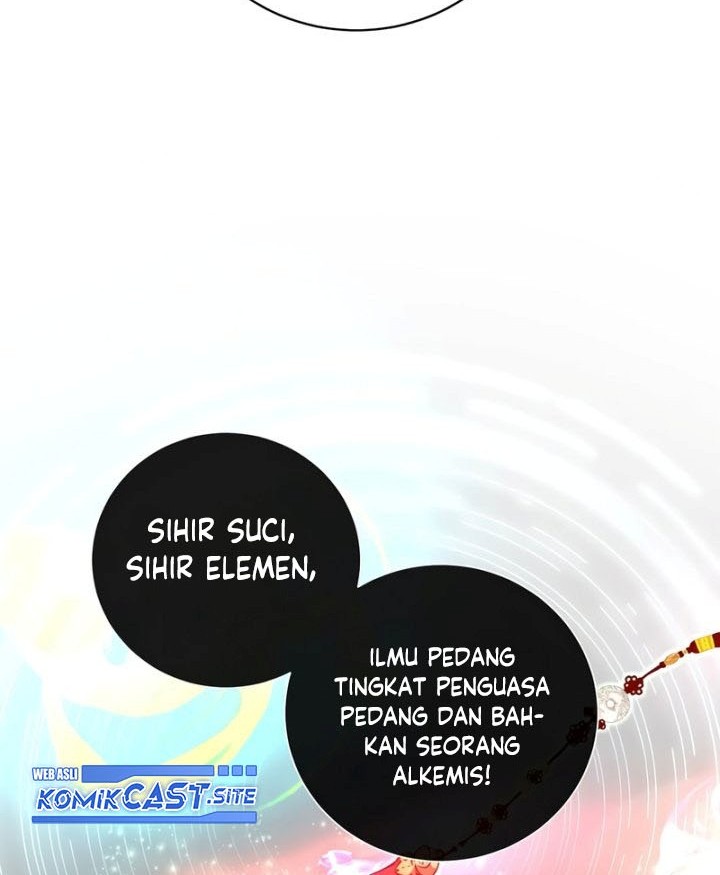 The MAX leveled hero will return! Chapter 107 - halaman 29