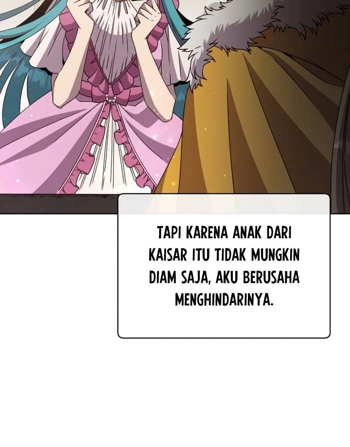 The MAX leveled hero will return! Chapter 107 - halaman 3