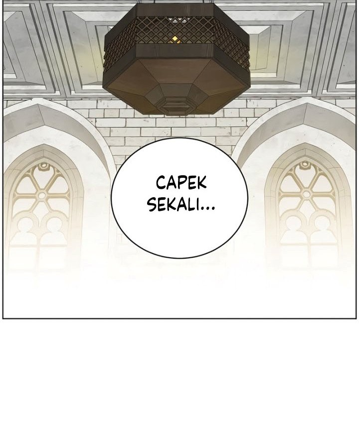 The MAX leveled hero will return! Chapter 107 - halaman 33