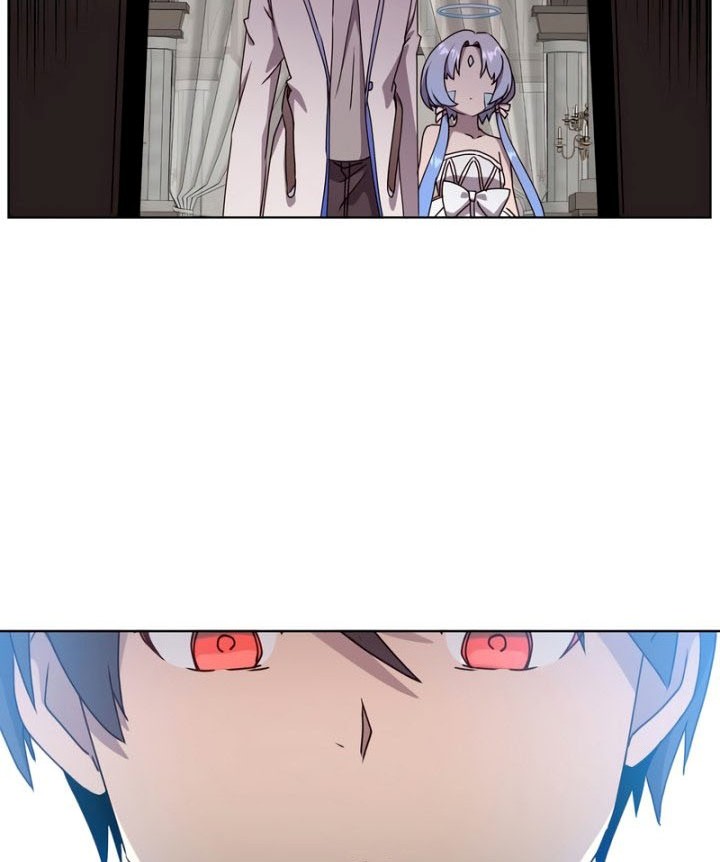 The MAX leveled hero will return! Chapter 107 - halaman 39