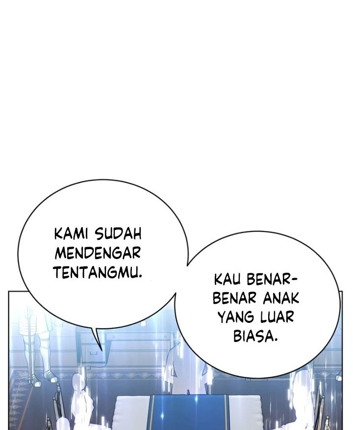 The MAX leveled hero will return! Chapter 107 - halaman 43