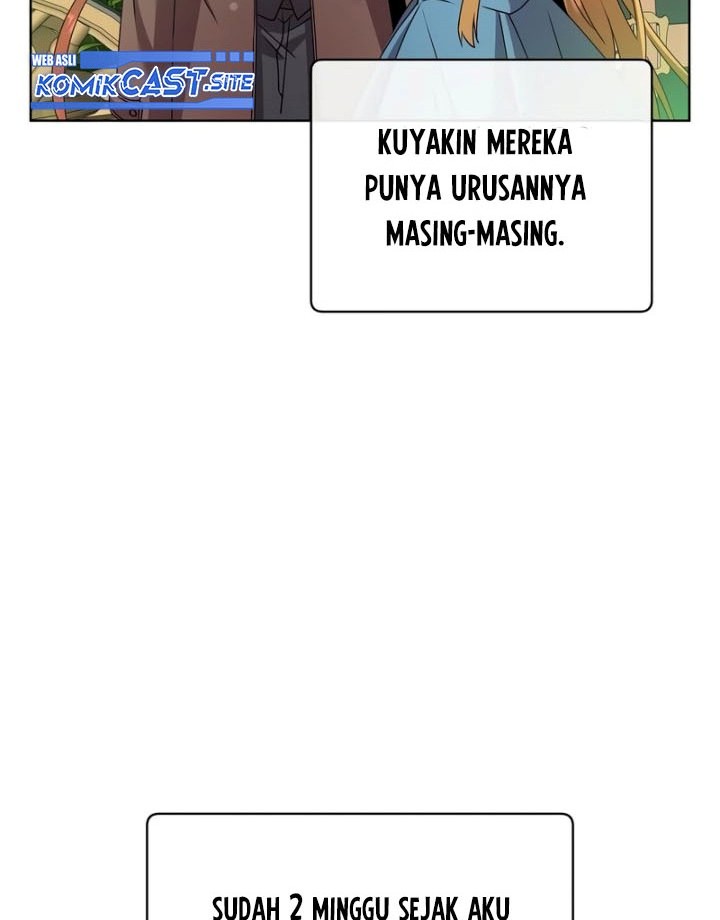 The MAX leveled hero will return! Chapter 107 - halaman 5