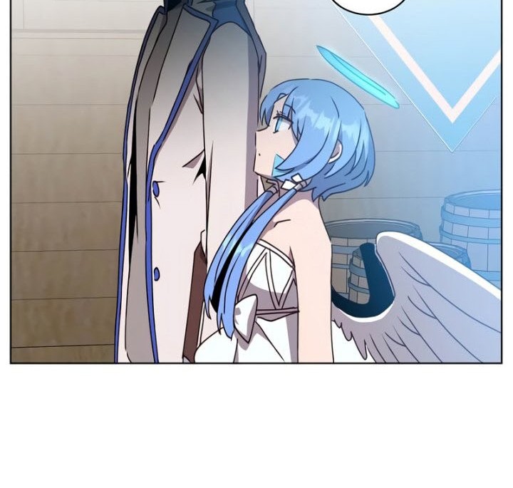 The MAX leveled hero will return! Chapter 107 - halaman 53